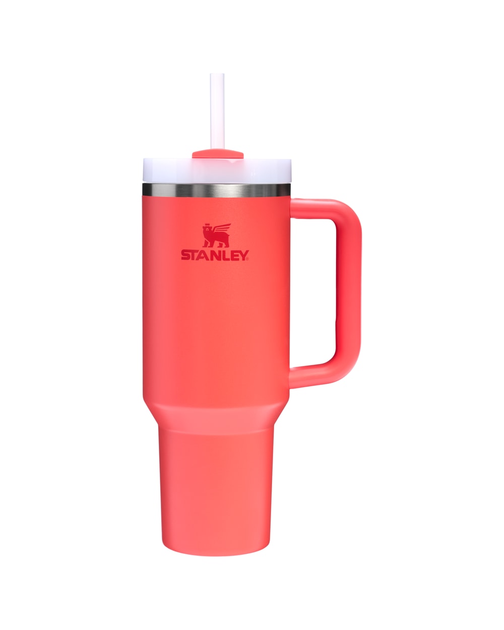 Stanley The Quencher H2.0 Flowstate Tumbler 40oz