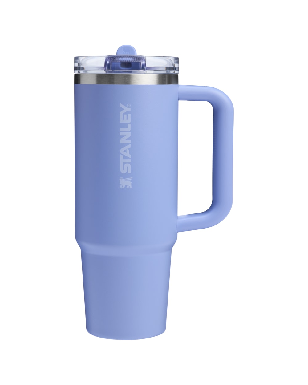Stanley The Quencher ProTour Flip Straw Tumbler 30oz - Hydrangea