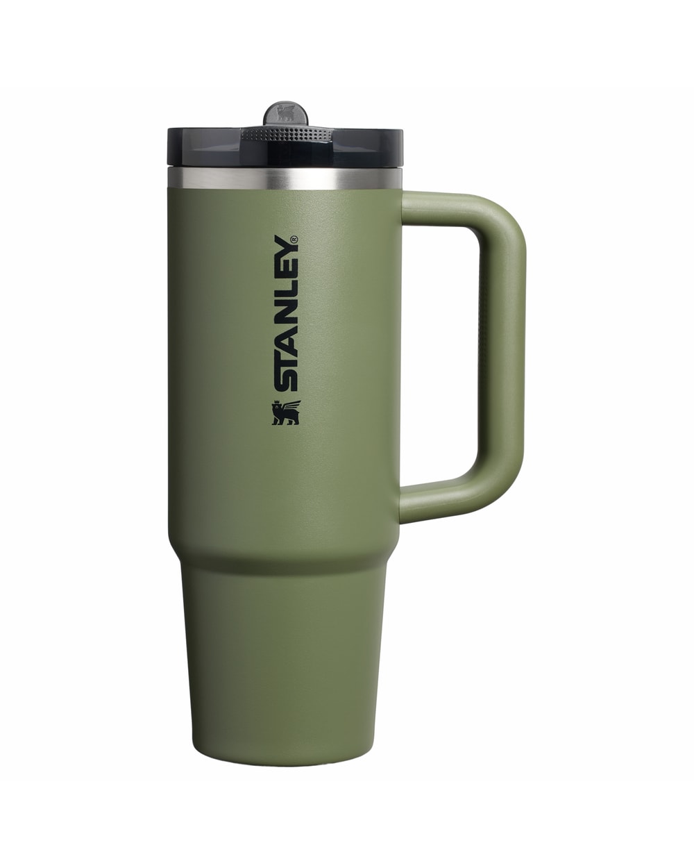 Stanley The Quencher ProTour Flip Straw Tumbler 30oz - Dried Pine VRT