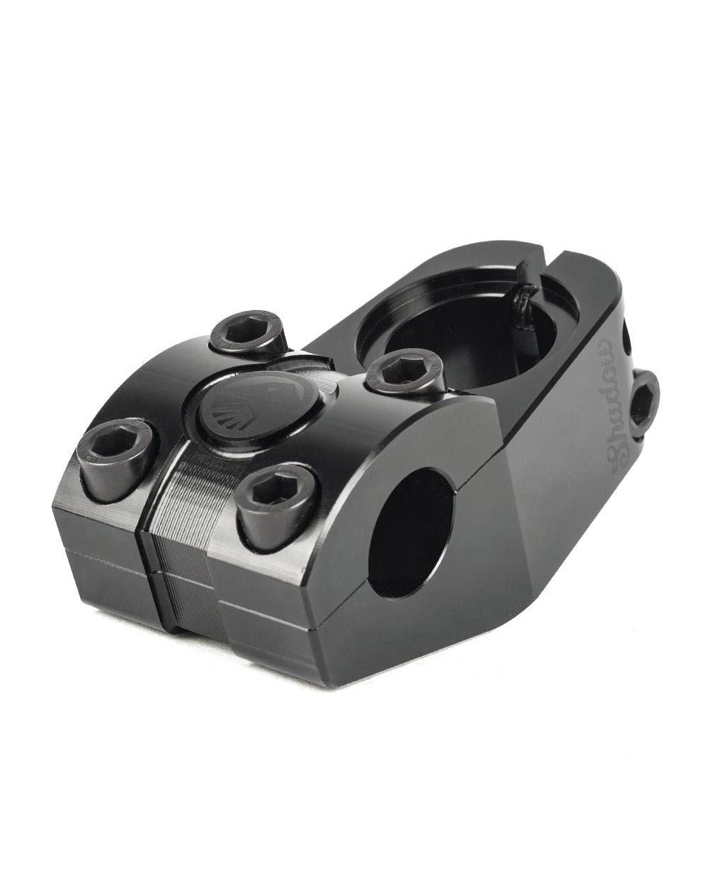 The Shadow Conspiracy Finest Top Load Stem - Black
