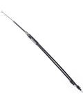 The Shadow Conspiracy Sano Top Cable - Black