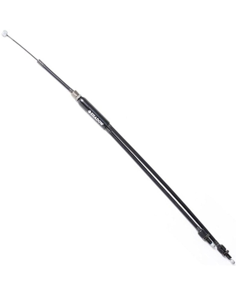 The Shadow Conspiracy Sano Top Cable - Black