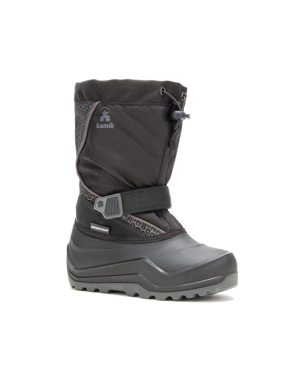 Kamik The Snowfall 2 Kids Winter Boot