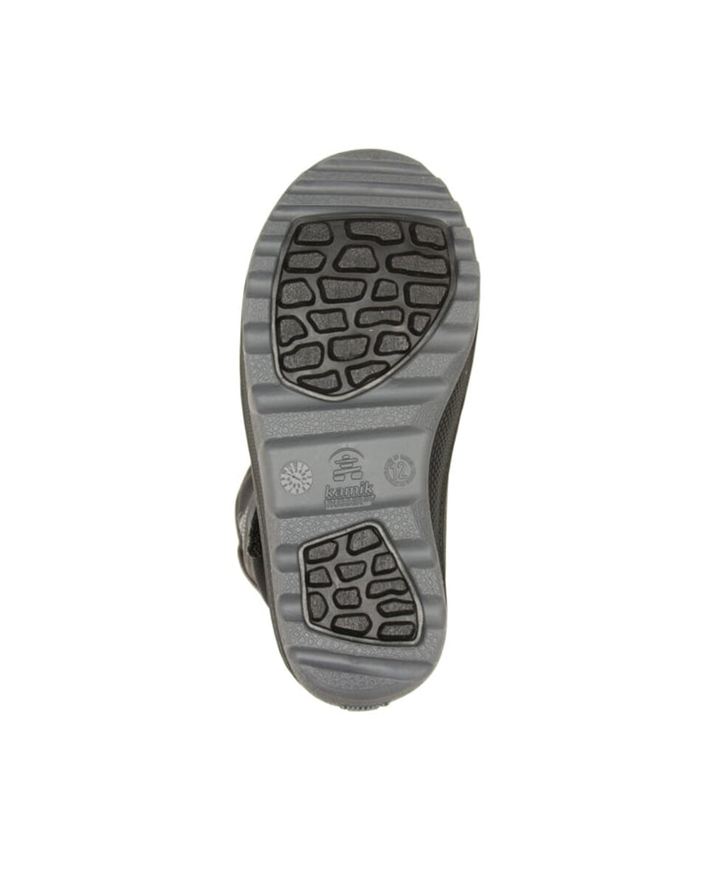 Kamik The Snowfall 2 Kids Winter Boot