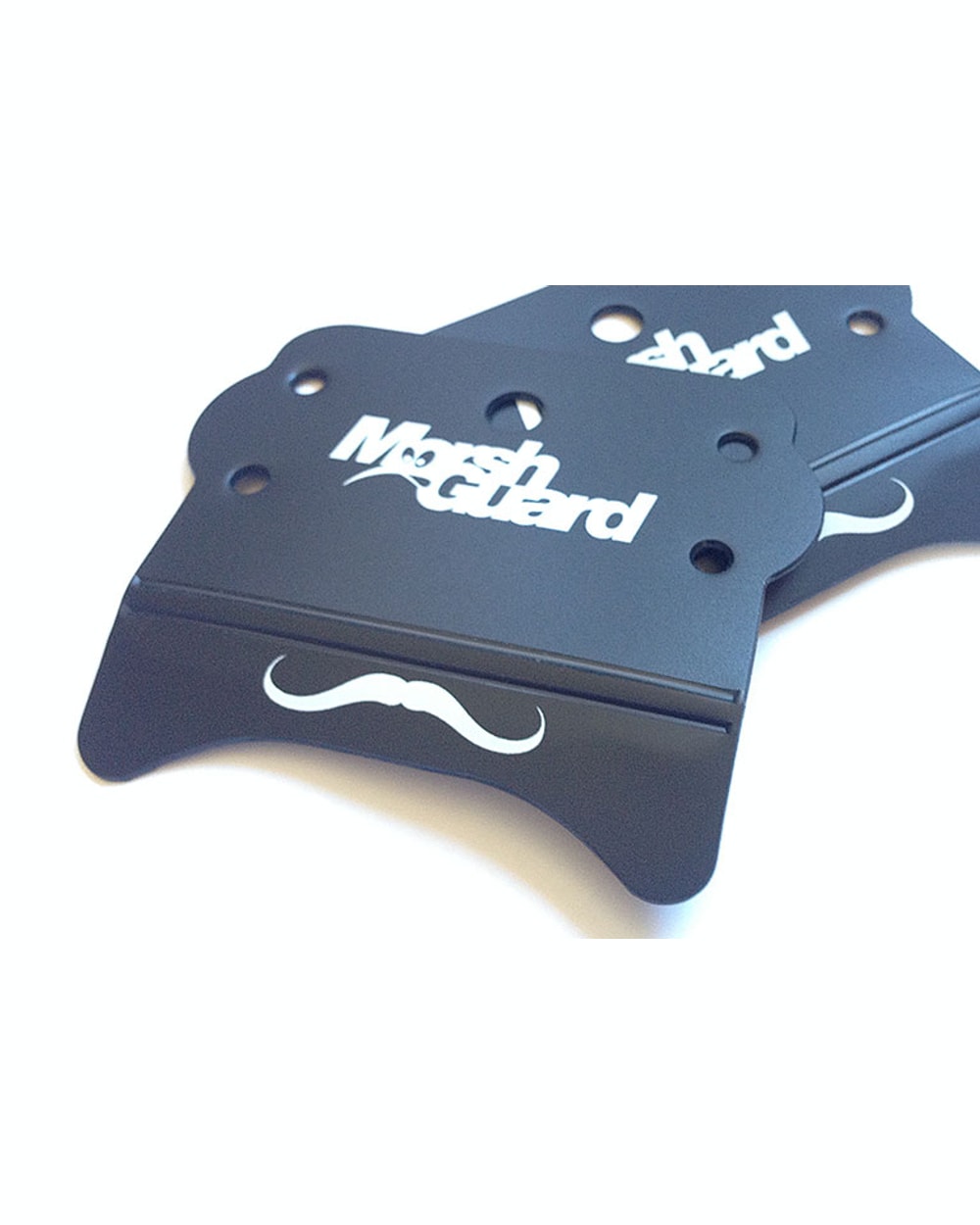 Mashguard The Stash Front Guard