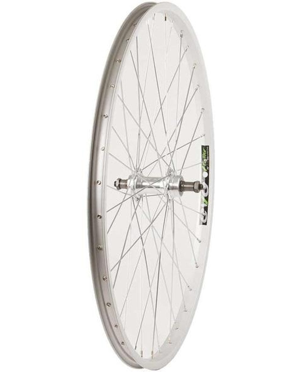 The Wheel Shop Evo E-Tour 20/Formula FM-31-QR 26-inch Rear