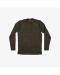 Airhole Thermal Top Waffle Fleece