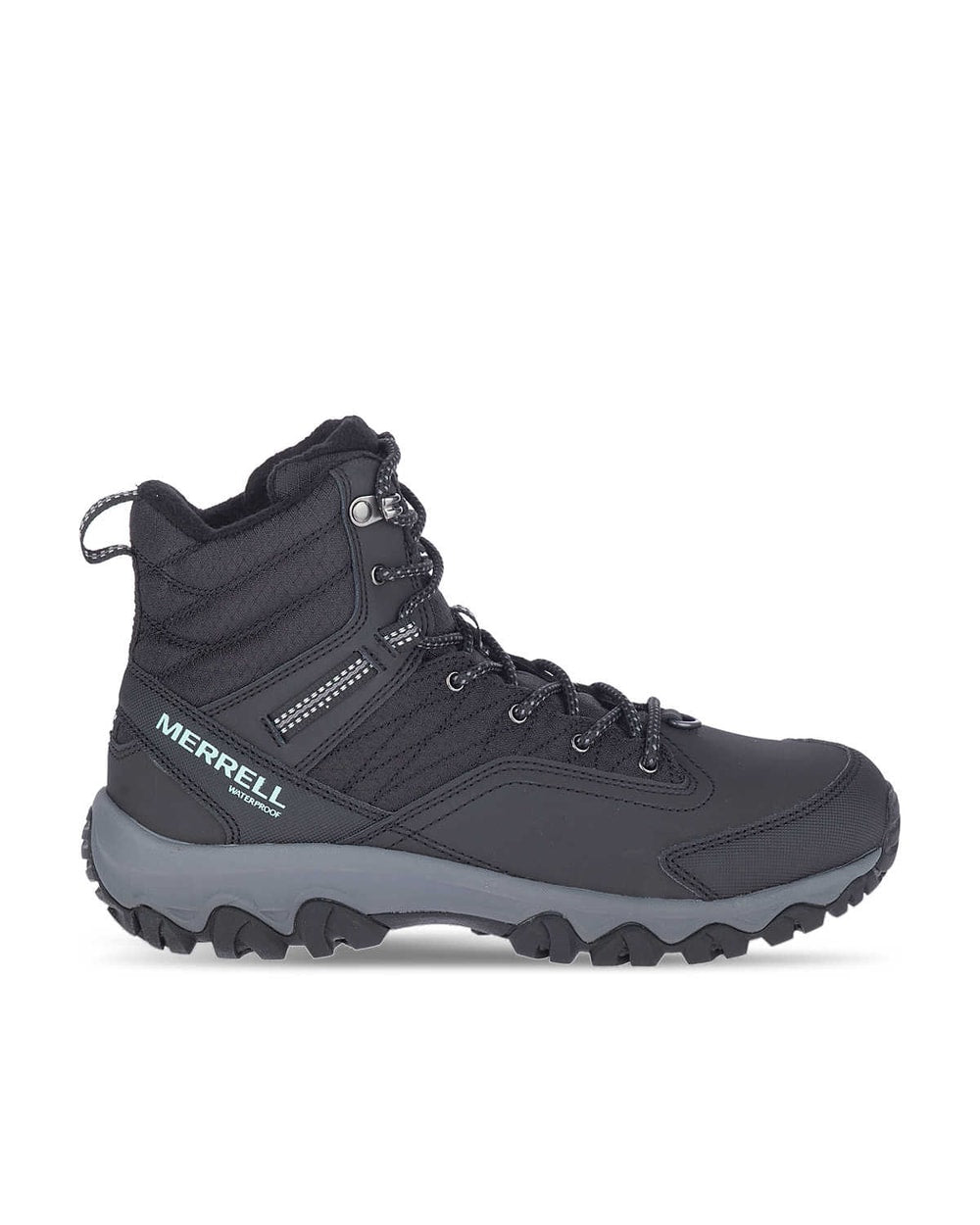 Thermo Akita Mid Waterproof Women's Boot