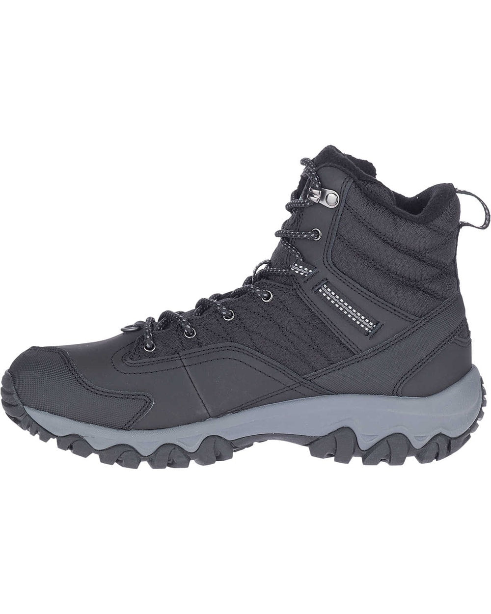 Thermo Akita Mid Waterproof Women's Boot