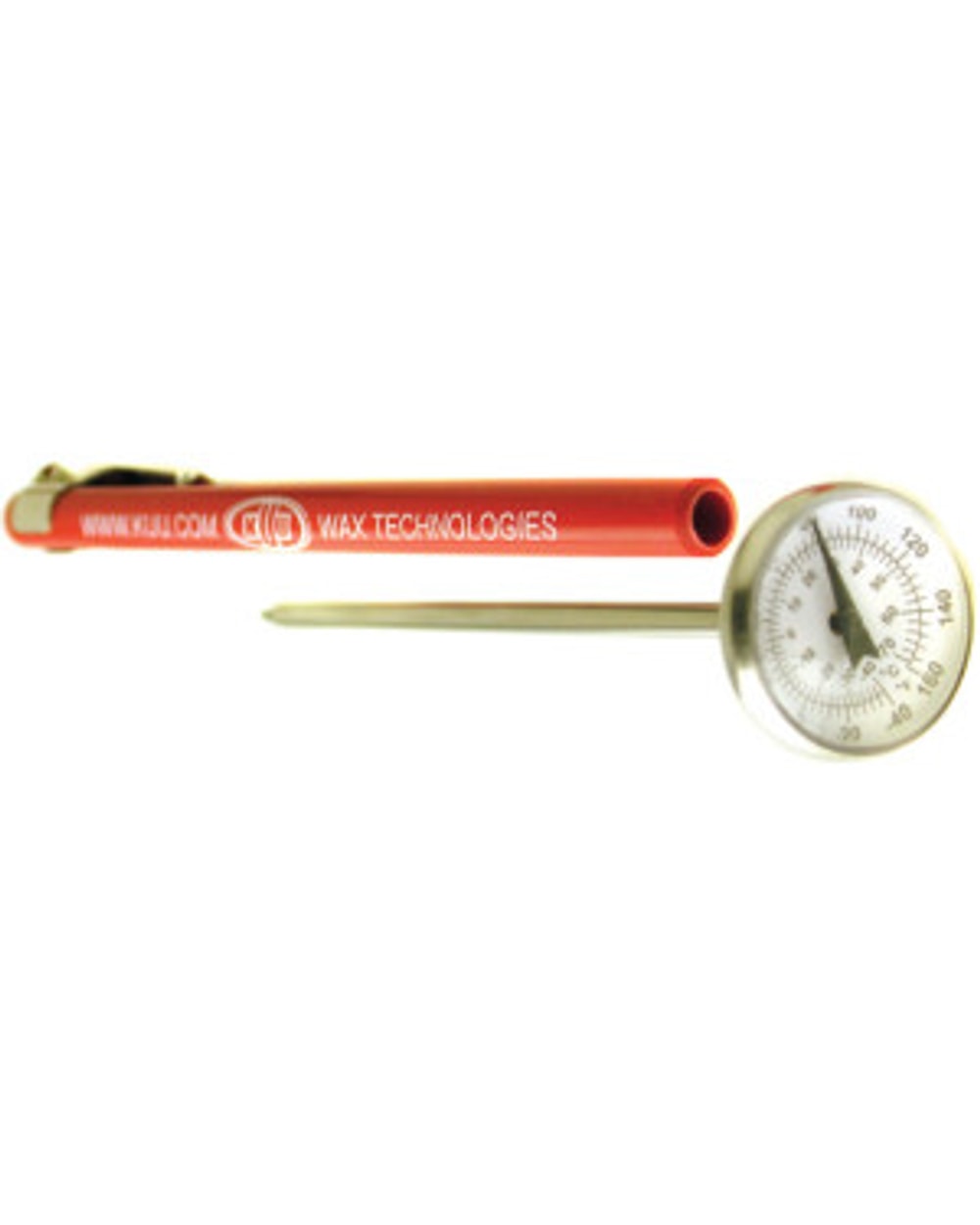 Thermometer Pocket w/cover