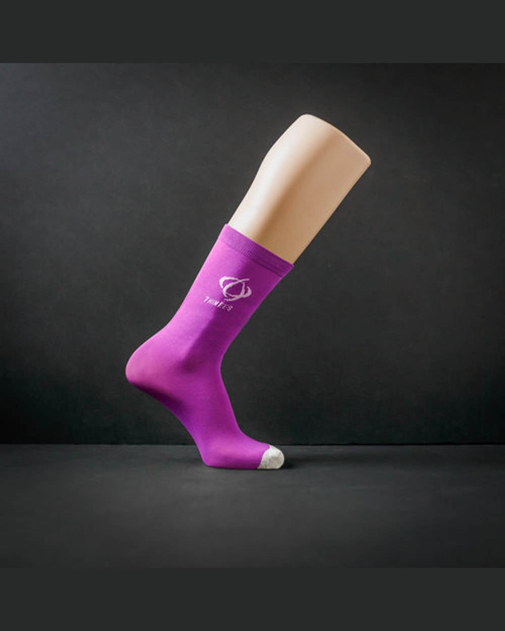 Junior Vapor Thin Sani-Sock