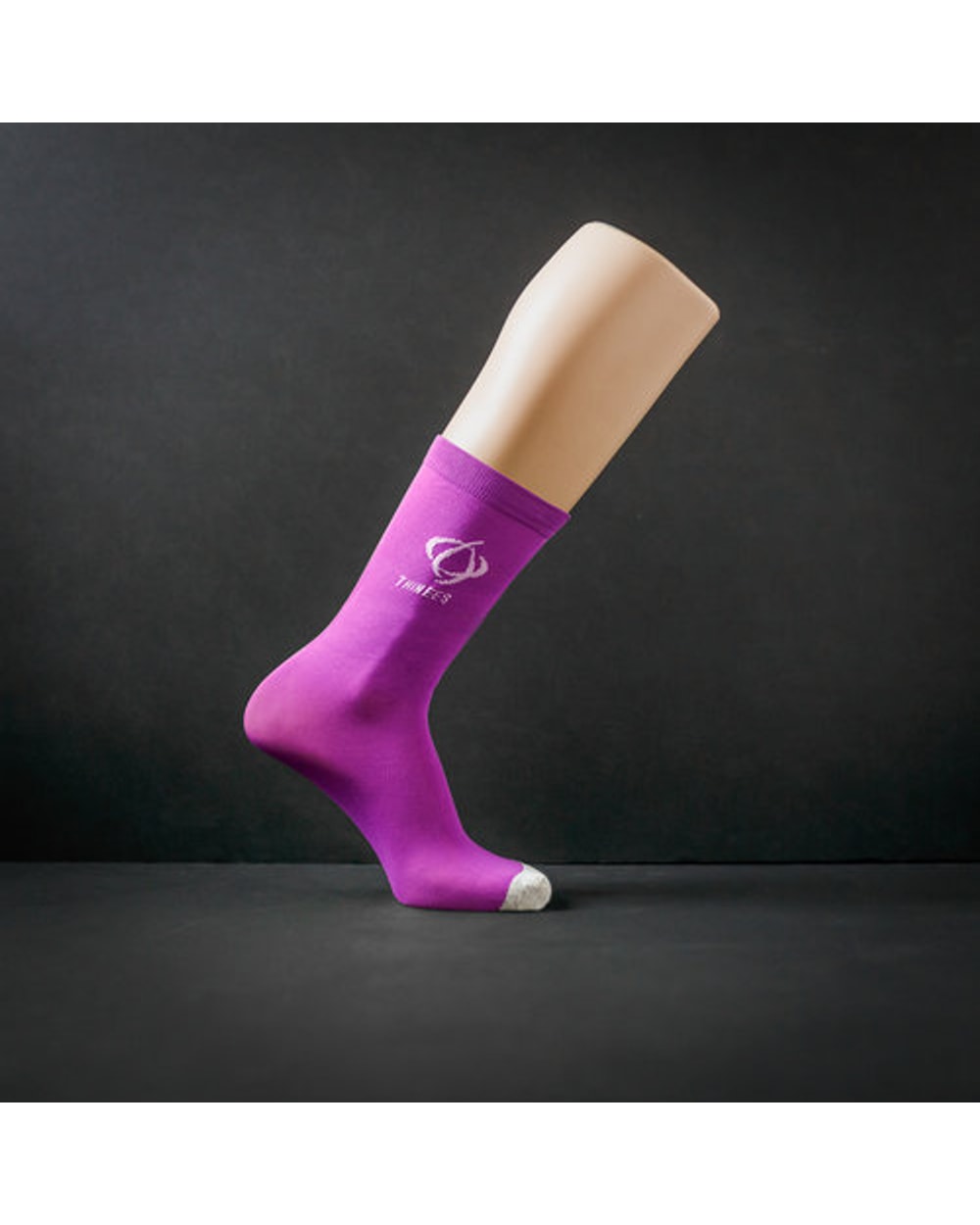 Vapor Thin Sani-Sock Long