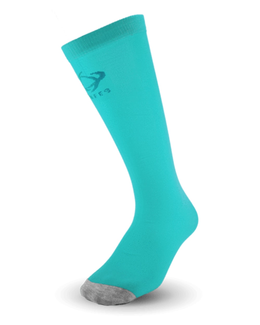 Vapor Thin Sani-Sock Long