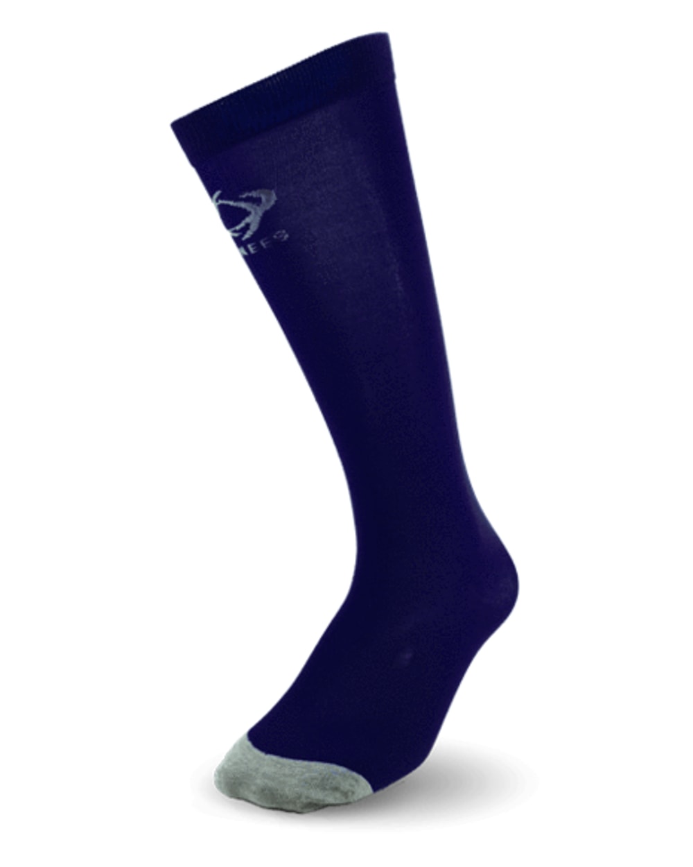 Vapor Thin Sani-Sock Short