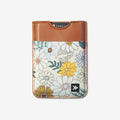 Threads Magnet Wallet Blossom