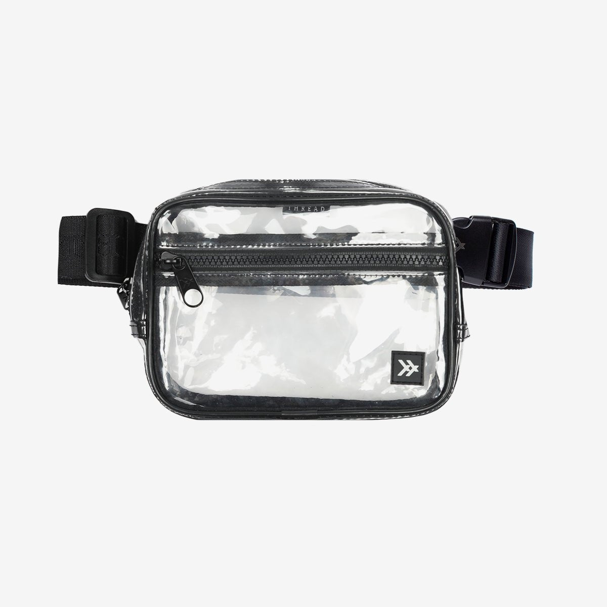 Threads Fanny Pack Clear