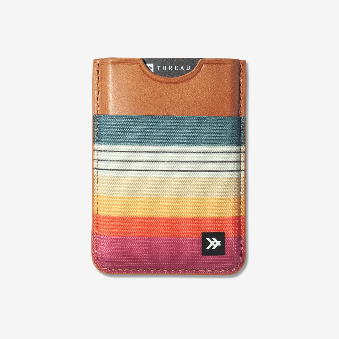 Threads Magnet Wallet Crave