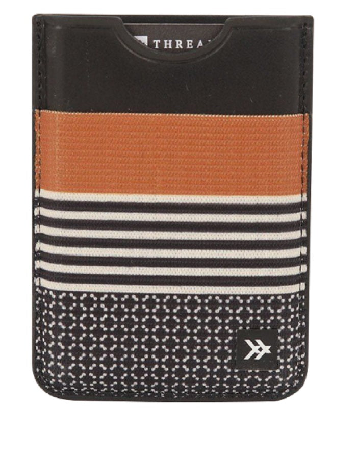 Thread Magnetic Wallet - Sanders