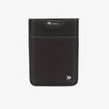 Threads Magnet Wallet Black