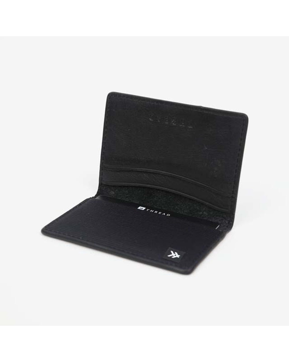 Threads Bifold Wallet Hendrix