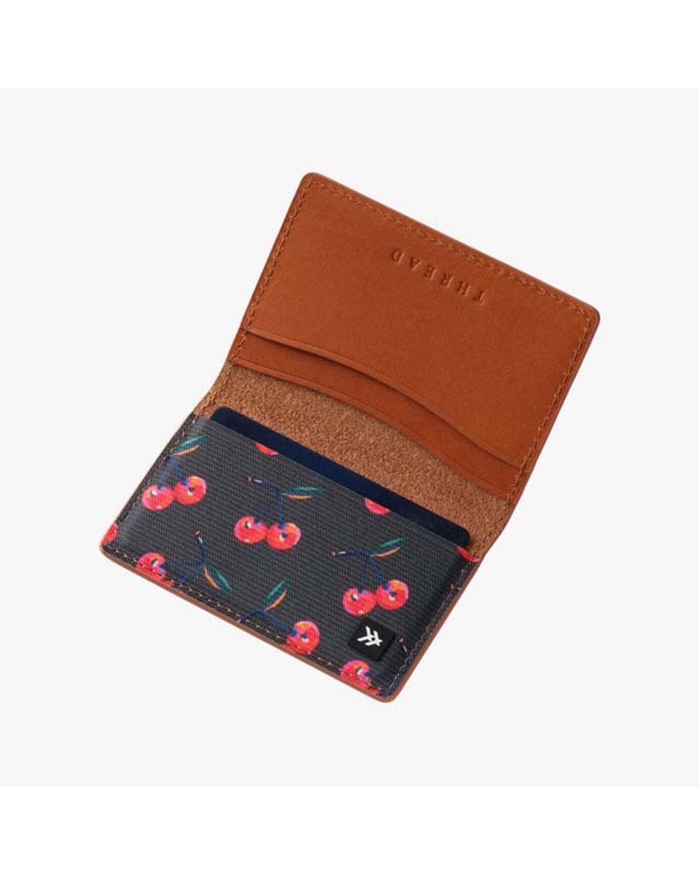 Threads Bifold Wallet Moxie