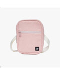 Threads Crossbody Bag Rose Dust