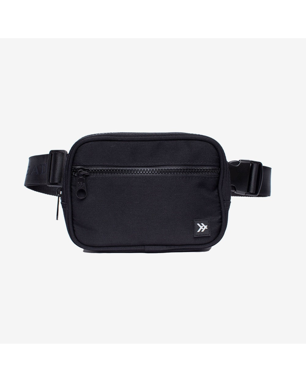 Threads Fanny Pack Black