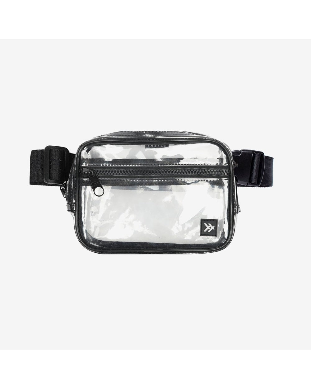 Threads Fanny Pack Clear