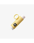 Threads Lip Balm Holder Lemon