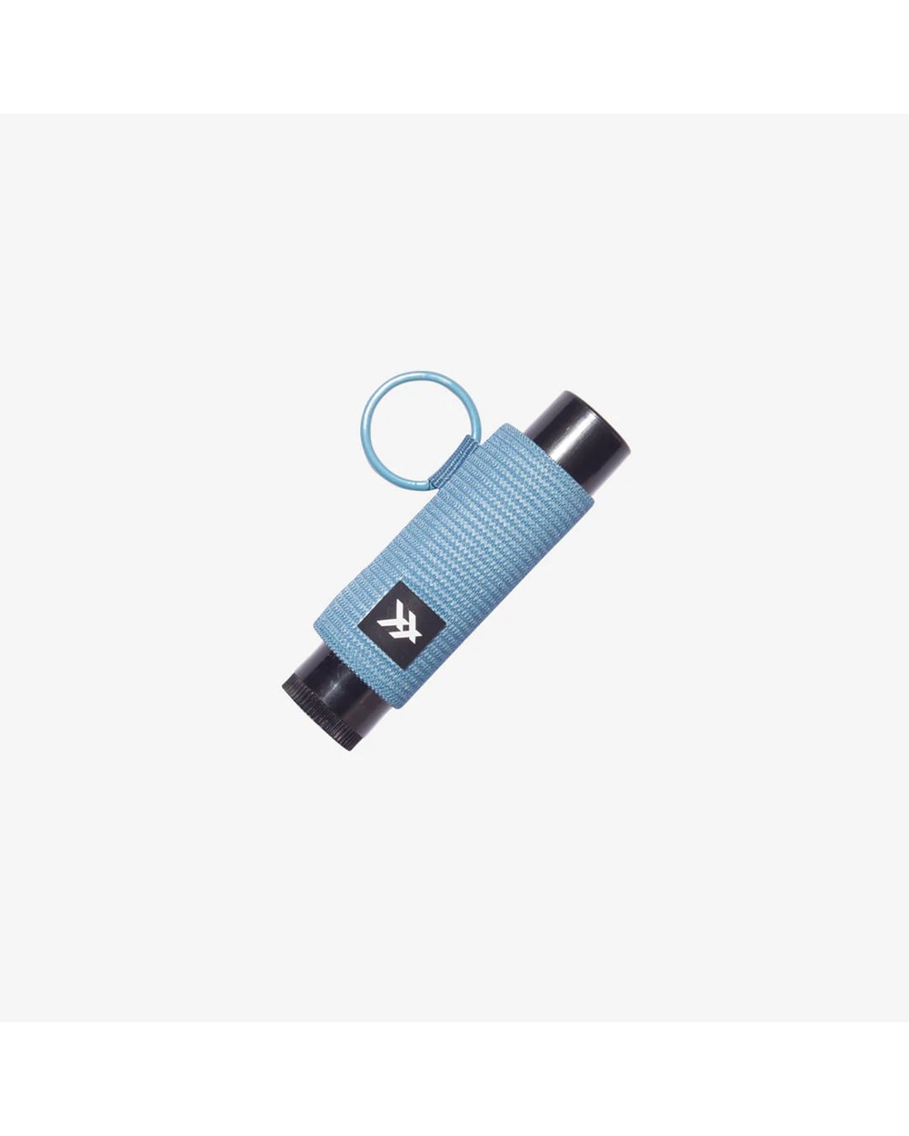 Threads Lip Balm Holder Surf Blue