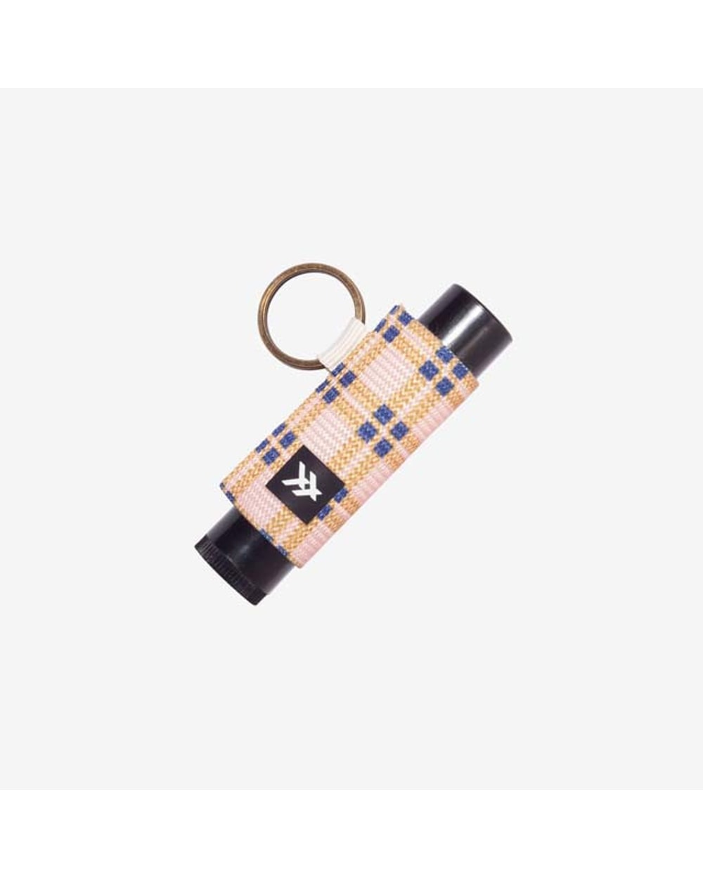 Threads Lip Balm Holder Velzy