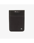 Threads Magnet Wallet Black