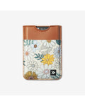 Threads Magnet Wallet Blossom