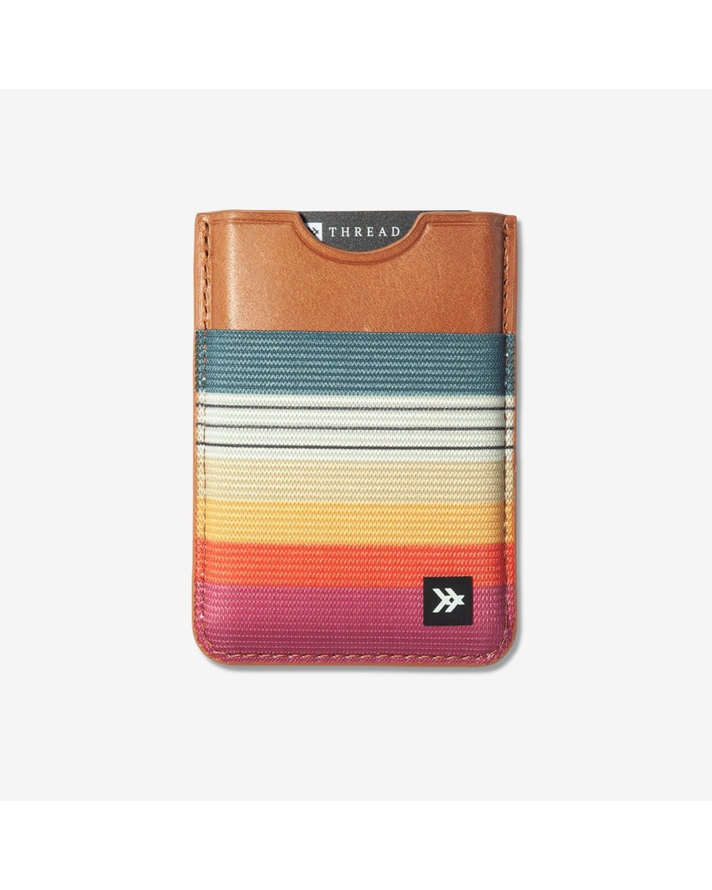 Threads Magnet Wallet Crave