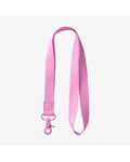 Threads Neck Lanyard Bubblegum - BUBBLEGUM