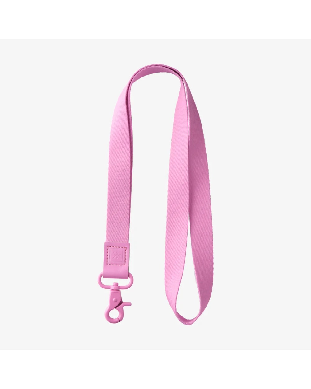 Threads Neck Lanyard Bubblegum - BUBBLEGUM