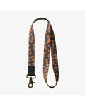 Threads Neck Lanyard Hendrix - HENDRIX