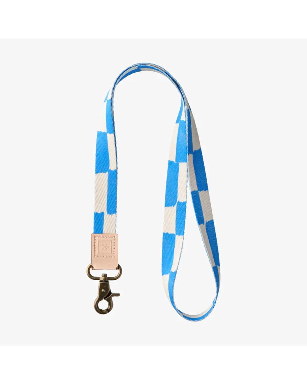 Threads Neck Lanyard Scout Royal - SCOUT ROYAL