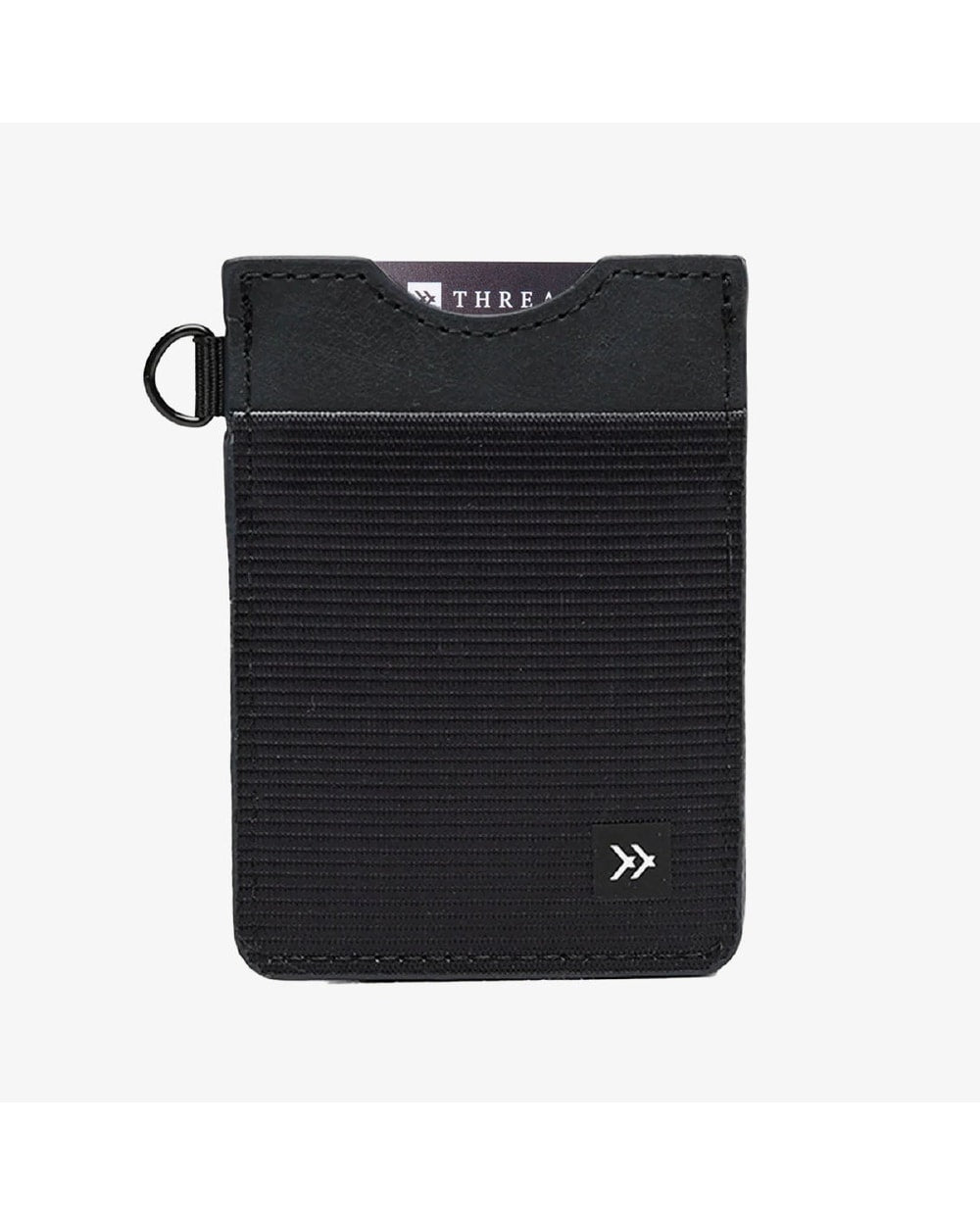 Threads Vertical Wallet Eastwood