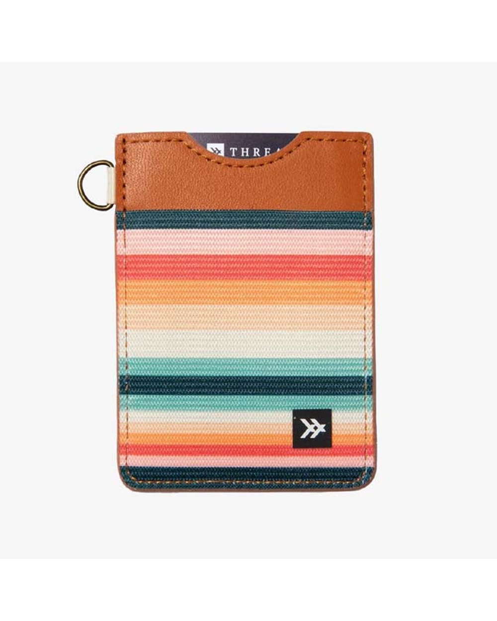Threads Vertical Wallet Renae