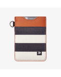 Threads Vertical Wallet Rugby