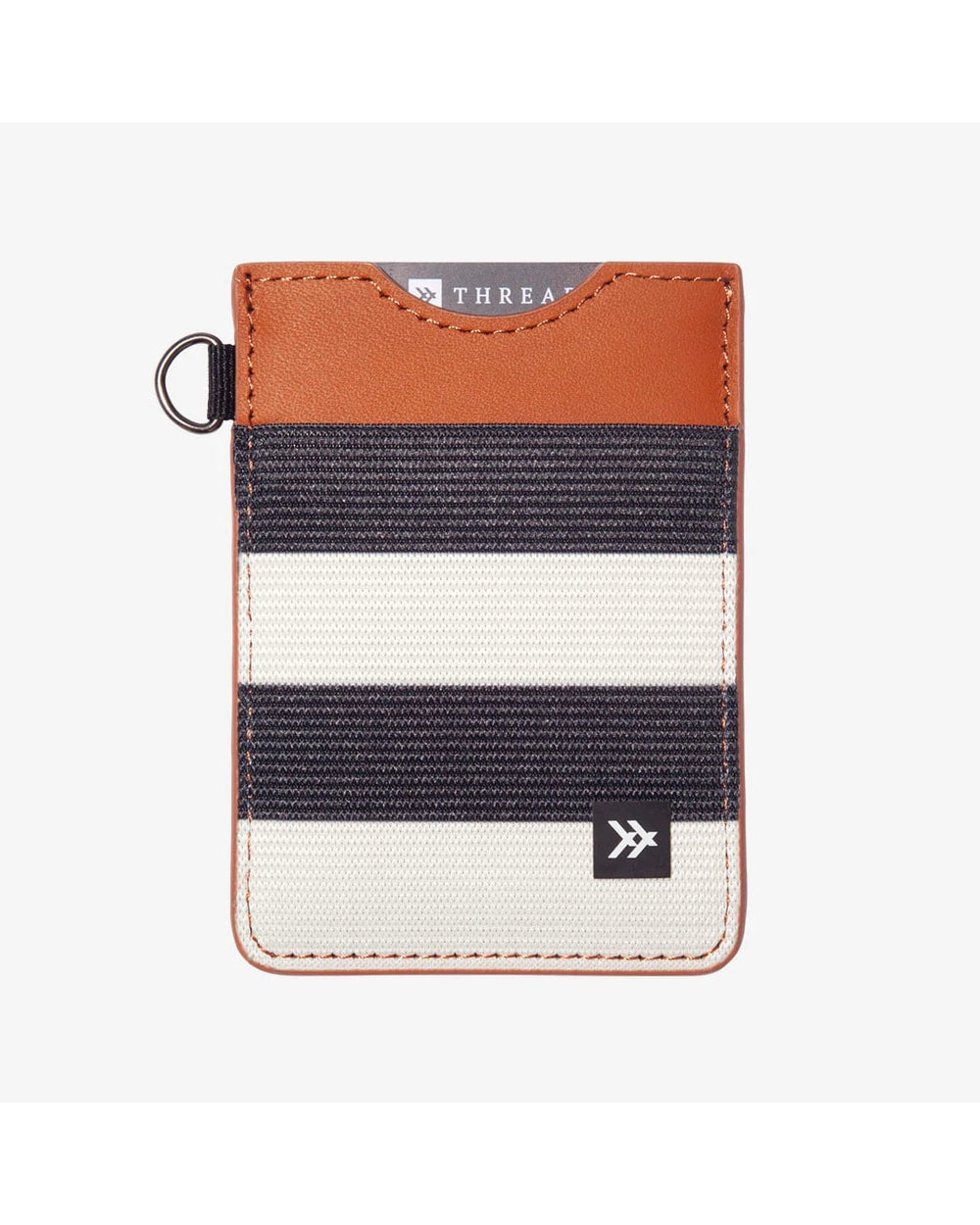 Threads Vertical Wallet Rugby