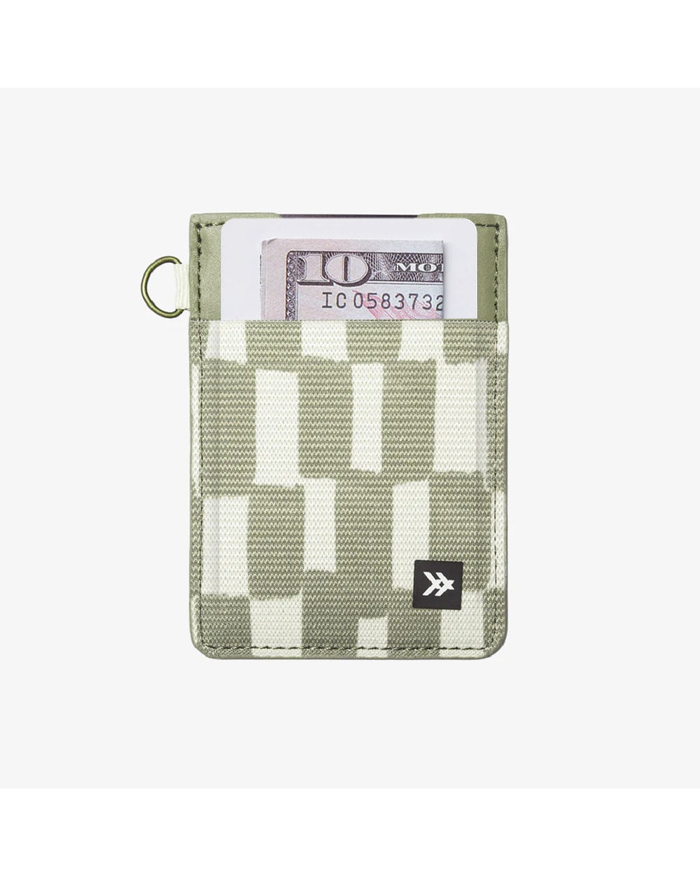 Threads Vertical Wallet Scout