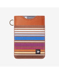 Threads Vertical Wallet Velzy