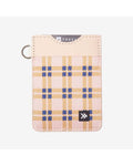 Threads Vertical Wallet Wylde