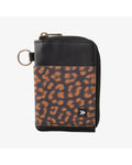 Threads Zipper Wallet Hendrix