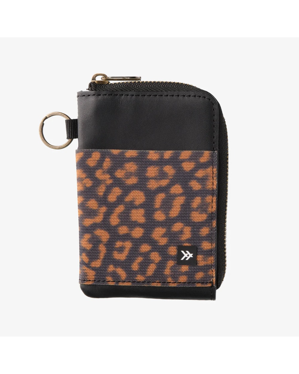Threads Zipper Wallet Hendrix