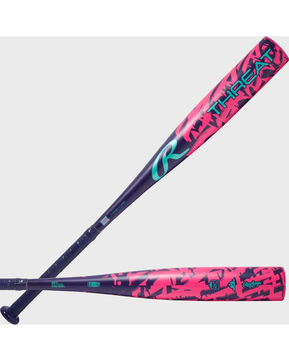 Threat -12 USSSA Baseball Bat
