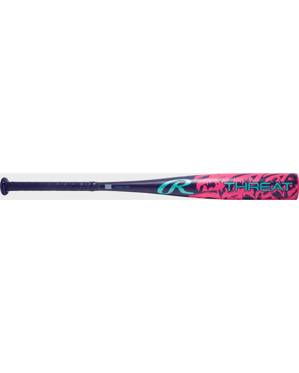 Threat -12 USSSA Baseball Bat