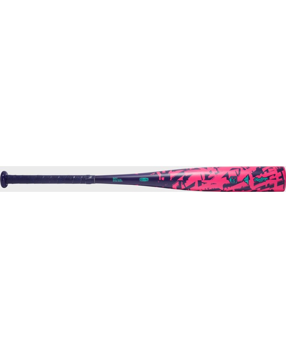 Threat -12 USSSA Baseball Bat